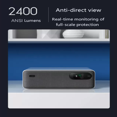 XIAOMI Mijia Lazer  8K DESTEKLI  projektor