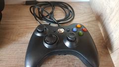 SATILDI Xbox 360 Kablolu Controller 25 Tl