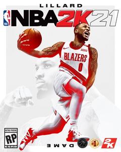 NBA 2K21 [ANA KONU]