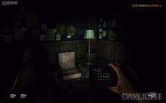  DAYLIGHT  [PS4 ANA KONU] SURVIVAL HORROR - (Unreal Engine 4)