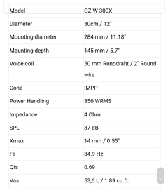 Cadence F100-5 Amfi  groundzero 350 w sub uyumu