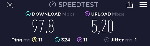 Turkcell Superonline bu hafta sonu herkesin hızını 1.000 Mbps'ye yükseltecek