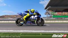 MotoGP 19 [PS4 ANA KONU]