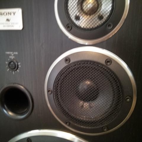 sony lbt-d905 müzik setini nasıl bilirsiniz