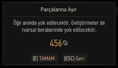 The Witcher 3 (YENİ NESİL) %100 Türkçe Dil Paketi v5.00 YAYIMLANDI [w3tr.pidacs.com]