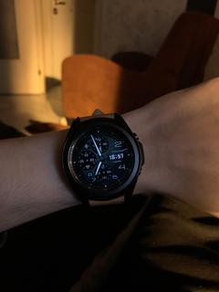 Samsung Galaxy Watch 3 [ANA KONU]