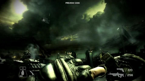 KILLZONE 2 OFFICAL DH (EF-SA-NE! FOREVER)
