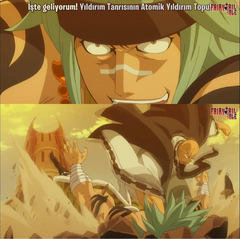  [ANİME] Fairy Tail :: Spoiler Serbest ::