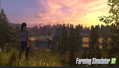 Farming Simulator [PC ANA KONU]