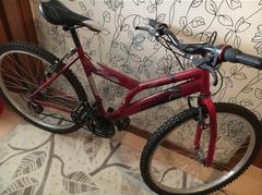 SATILIK DAĞ BİSİKLETİ 26” MTB