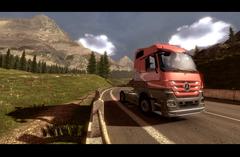 Euro Truck Simulator 2 (2012) [ANA KONU]