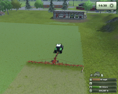  Farming Simulator 2013