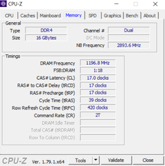 Laptopuma Yeni Taktığım Ram Hakkında (8GB Single ve Dual Rank)