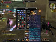  HERA'DA SATILIK 110FF +1m SP Warrior/Cleric T2 Nova +12 Nova 2 hand....