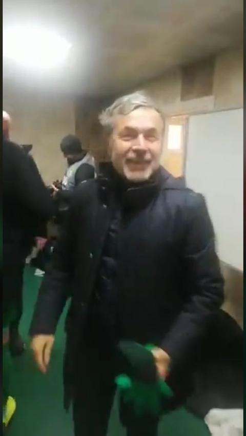 Aykut Kocaman Takip Konusu