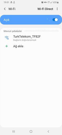 TÜRK TELEKOM/TÜRKCELL/TÜRKSAT FİBER OPTİK ALTYAPI ÇALIŞMASI [ANA KONU]