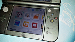 Nintendo 3DS Kullanıcıları Kulübü