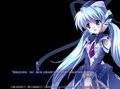 Planetarian VN Türkçe Yama