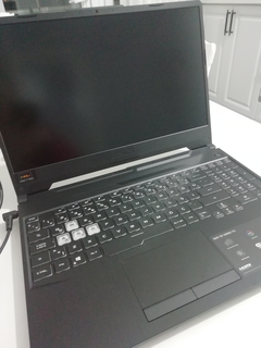 Asus FX506LI-HN005 Intel i5 10300H 8GB 256GB GTX 1650Ti [Kullanıcılar Kulübü]