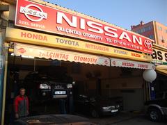  En iyi nissan özel servis hangisi (İstanbul)