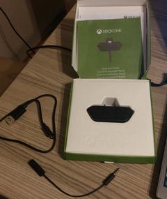  Aksesuar Inceleme : Xbox One Stereo Headset Adapter