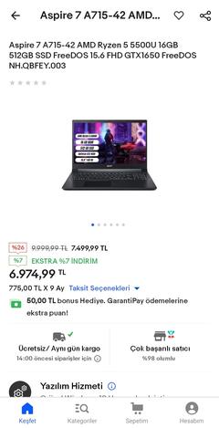 Black Friday bitti, şimdi sıra Cyber Monday indirimlerinde! Peki Siber Pazartesi nedir?