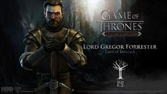  GAME OF THRONES | A Telltale Games Series (İkinci Sezon Duyuruldu!)