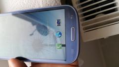 Sıfır Temizlikte Galaxy S3 Full Orjinal