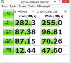 ADATA SU650  SSD Kullananlar