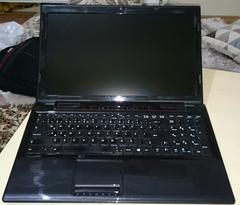  MSI GE60 0ND-411TR i7 3630QM GTX660M 2000TL