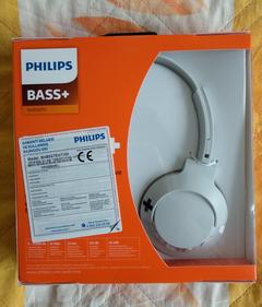 SONY WH-CH500 /// Philips SHB3075WT/00 Bluetooth Kulaklıklar