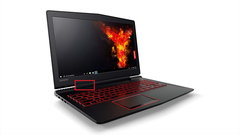 Lenovo Legion Y520 Kullanıcı Platformu