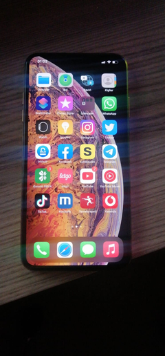 SATILIK İphone XS-Max 64gb - ŞOKKKKKK FİYAT