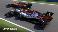 F1 2020 [XBOX ONE ANA KONU]