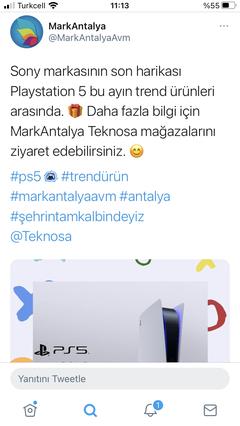 Playstation 5 | PS5 Pro | ANA KONU | En İyi Oyun Platformu |