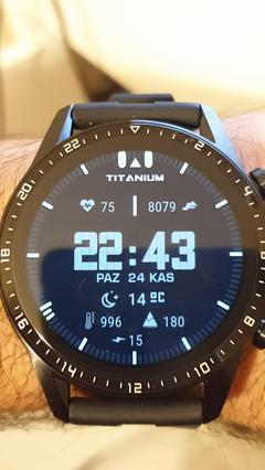 Huawei Watch GT2 [ANA KONU]