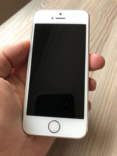 >>SATILIK<< iPhone 5S Gold 16 GB - Kutulu