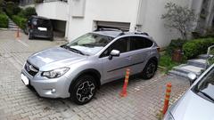  SUBARU XV LERİMİZİN RESİMLERİ