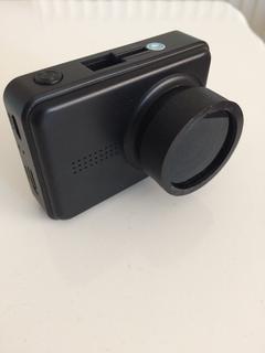 Smarnoo T652 Araç Kamerası incelemesi F/p