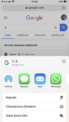 Google Chrome artık sekmeleri gruplamaya izin veriyor