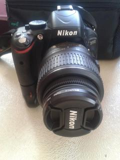  Nikon d5100+18-55 kit+ 70-300 tamron vc