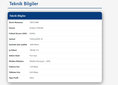 1.000 Mbps’ye kadar Hızlı İnternet TurkNet GigaFiber 399,90 TL!