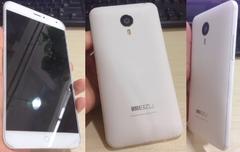  Meizu Mx4 Ana Konu - İnceleme ve Yardımlaşma