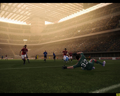  PES 2012 Demo Çıktı