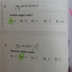  2014 YGS LYS SORU SORMA BÖLÜMÜ ÇÖZÜLEMEYEN SORULAR   (ANA KONU)