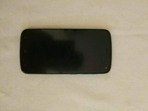 G.M. Discovery 4.4.2 kit kat Siyah + Full aksesuar SATILDI