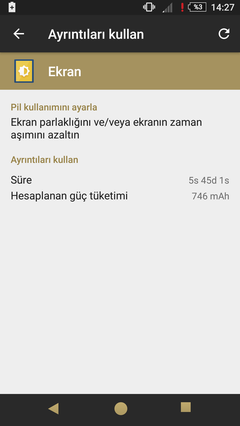 ★ Android 7.1.1 ★ SONY XPERIA™ Z5 KULÜBÜ ★ BL UNLOCK & ROOT & KERNEL & RECOVERY & ROM ★