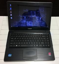  Casper B14Y Ultrabook - i5 - 8GB Ram - 500 GB HDD