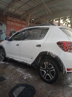  *** DH SUZUKİ SX4 KULLANICILARI KULÜBÜ ***