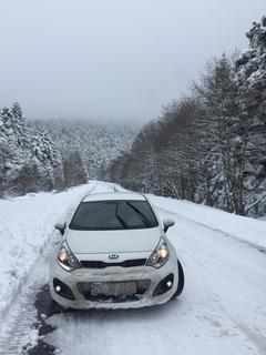  (ALINDI) Sıfır Kia Rio benzinli için 43500 fiyat aldım, alınır mı?